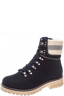 Ботинки Keddo