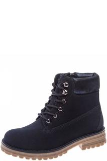 Ботинки Keddo