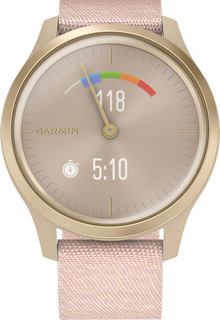 Женские часы в коллекции Vivomove Garmin