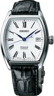 Японские мужские часы в коллекции Presage Мужские часы Seiko SPB049J1