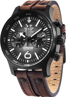 Мужские часы в коллекции Expedition Vostok Europe