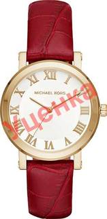 Женские часы в коллекции Norie Женские часы Michael Kors MK2618-ucenka