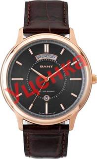 Мужские часы в коллекции Hudson Мужские часы Gant W10934-ucenka