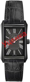 Швейцарские женские часы в коллекции Quartz Женские часы L Duchen D561.71.11-ucenka