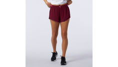 Шорты Q Speed Fuel Short New Balance