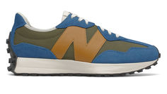 Кроссовки 327 New Balance