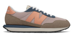Кроссовки 237 New Balance