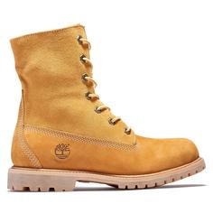 Ботинки Teddy Fleece Fold-down Timberland