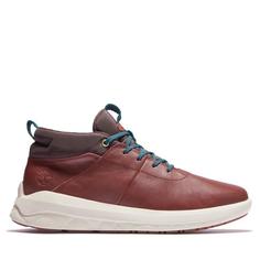 Ботинки Bradstreet Ultra WP WL Chukka Timberland