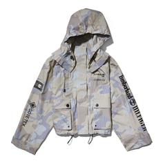 Куртки THxTBL RI CRP GOR JCK CAM/ITHIC Timberland