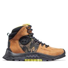 Ботинки Solar Ridge Mid GTX Timberland