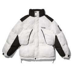 Куртки THxTBL Puffer Jck TRANSPARENT Timberland