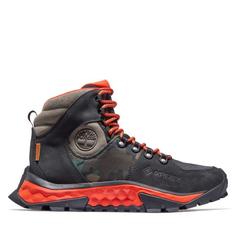 Ботинки Solar Ridge Mid GTX Timberland