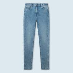 Джинсы-скинни PEPE JEANS