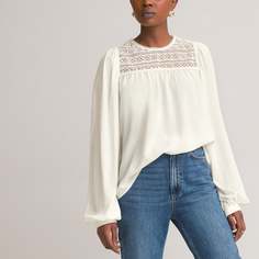 Блузка LaRedoute