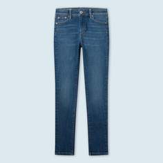 Джинсы-скинни PEPE JEANS