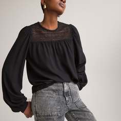 Блузка LaRedoute