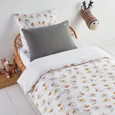 Пододеяльник LaRedoute Am.Pm.