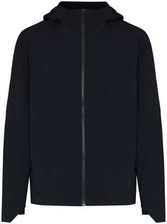 Veilance куртка Isogon MX