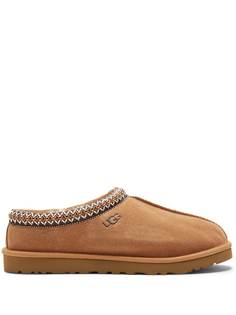 UGG слиперы Tasman