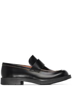 CamperLab CAMPER LAB DOCKYPLUS BLK LFR