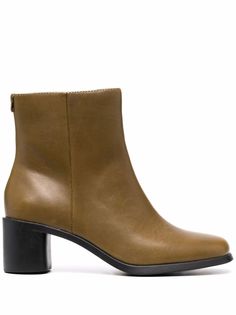 Camper ботильоны Meda