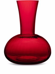 Dolce & Gabbana стеклянная ваза