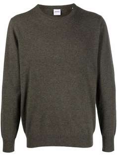 Aspesi кашемировый джемпер тонкой вязки