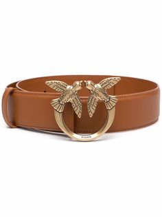 PINKO ремень Love Birds