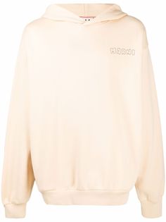Marni худи с вышивкой