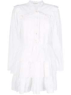 Ulla Johnson платье Aster