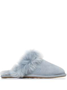 UGG слиперы Scuff Sis