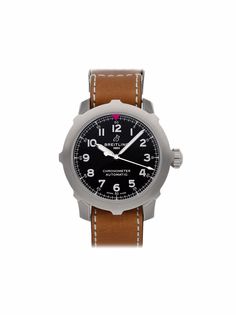 Breitling наручные часы Navitimer Aviation Super 8 B20 pre-owned 46 мм