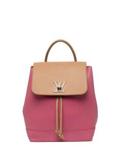 Louis Vuitton рюкзак LockMe