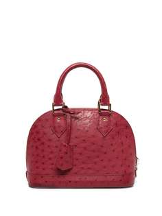 Louis Vuitton сумка Alma BB pre-owned