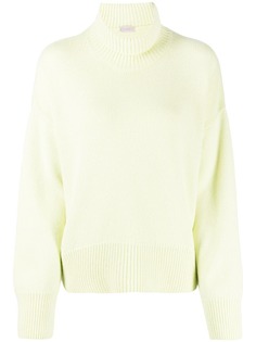 MRZ джемпер Dolce Vita с высоким воротником