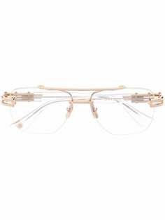 Dita Eyewear очки-авиаторы