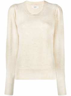 Isabel Marant Étoile джемпер с широкими рукавами