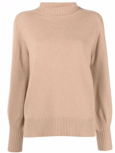 Seventy джемпер с высоким воротником