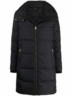 Lauren Ralph Lauren пуховик на молнии