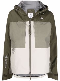 Nike куртка Misery Ridge