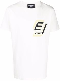 Enterprise Japan футболка с логотипом