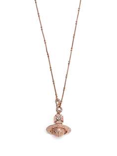 Vivienne Westwood колье с подвеской Orb