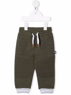 Timberland Kids спортивные брюки с кулиской