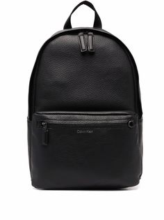 Calvin Klein рюкзак из искусственной кожи