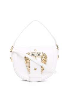 Versace Jeans Couture сумка-тоут с логотипом