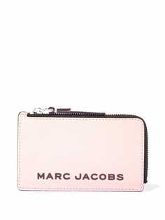 Marc Jacobs маленький кошелек The Bold на молнии