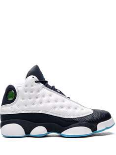 Jordan Kids кроссовки Air Jordan 13 Retro