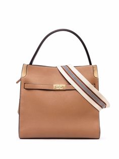 Tory Burch сумка-тоут Lee Radziwill Double