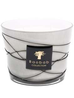 Baobab Collection ароматическая свеча Filo Grigio